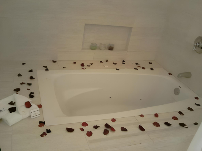 Bathroom 4, Hotel Real de TX, Tequisquiapan
