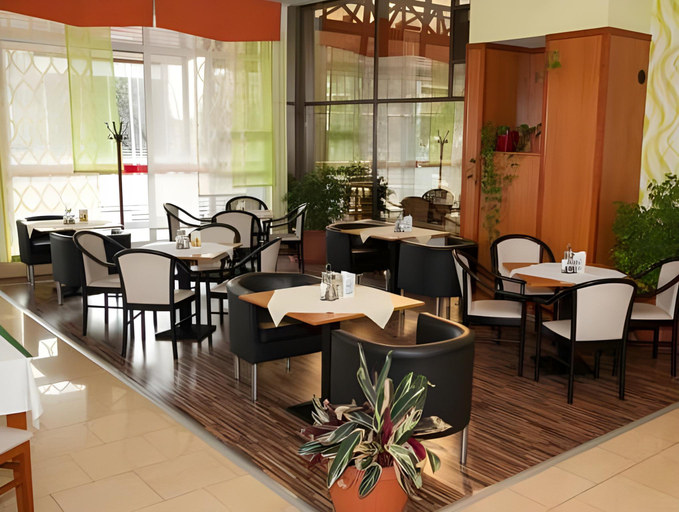 Food & Drinks 3, Konig Hotel, Nagykanizsai/Zalakaros
