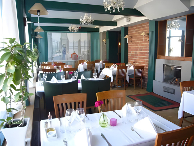 Food & Drinks 4, Mora Hotell & Spa, Mora