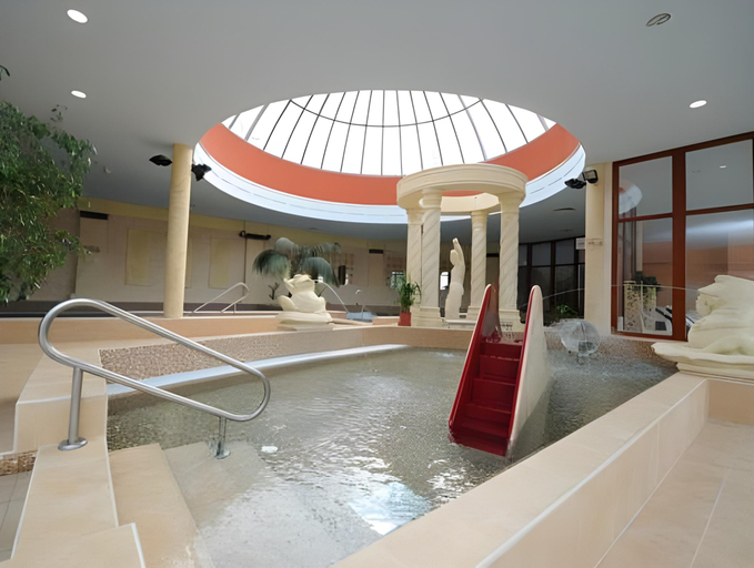 Sport & Beauty 2, Hotel Narad, Gyöngyös