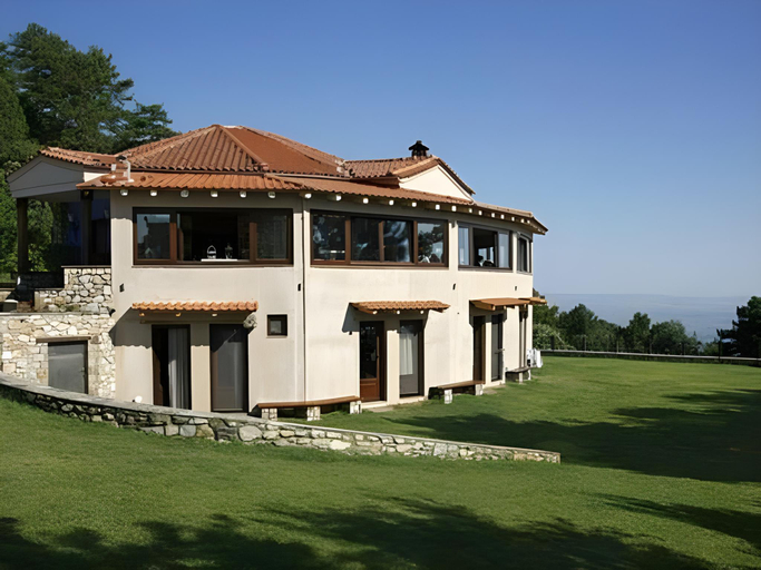 Exterior & Views 1, Ktima Faki, The One & Only Destination on Mount Olympus, Central Macedonia