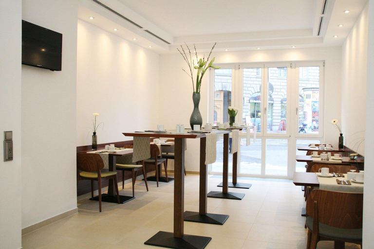 Food & Drinks 4, Augusten Hotel München, München