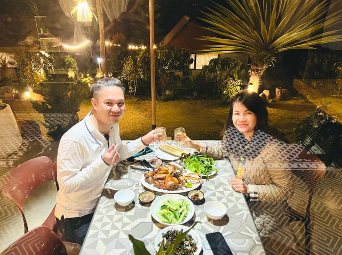 Food & Drinks 5, Star Hill Dak Nong Retreat, Đăk Glong