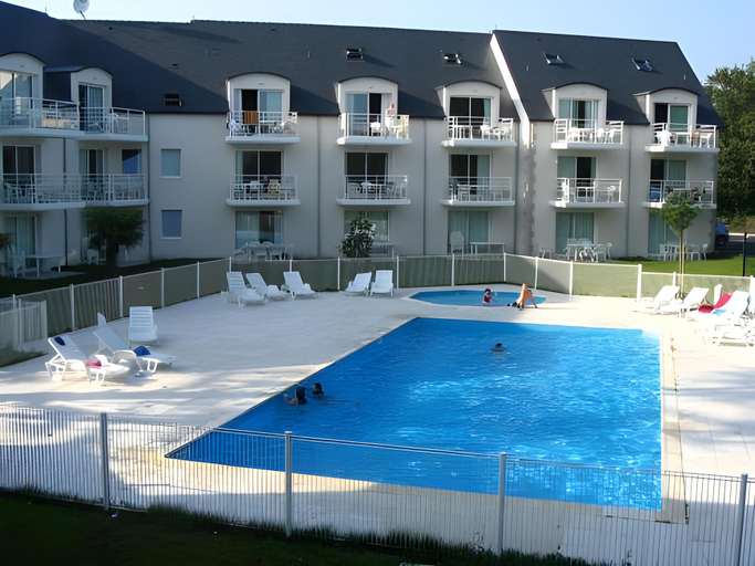 Others 5, Residence Goelia Le Domaine des Glenan, Finistère