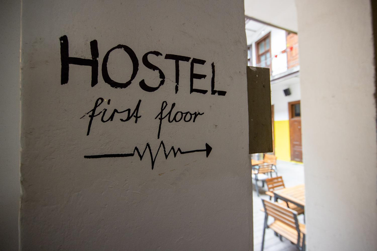 Others 2, Hostel Cornel, Timisoara