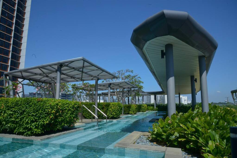 Swimming Pool 9