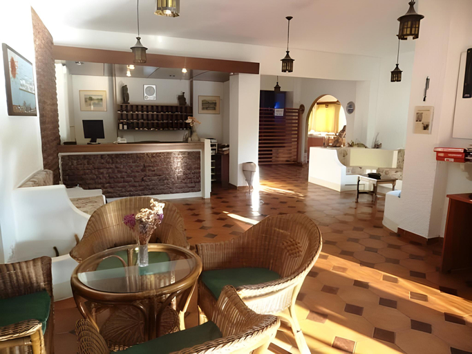 Others 5, Muses Hotel, South Aegean