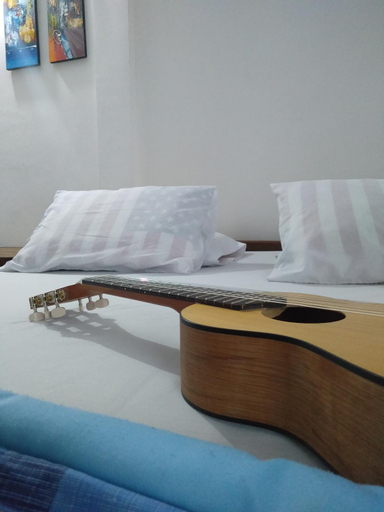 Bedroom 7