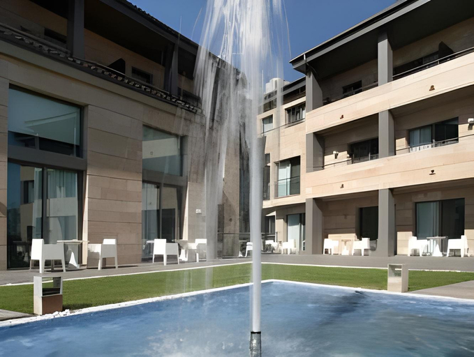 Exterior & Views 1, Qgat Restaurant Events & Hotel, Barcelona