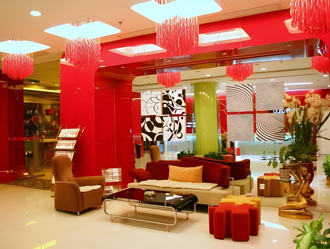 Public Area