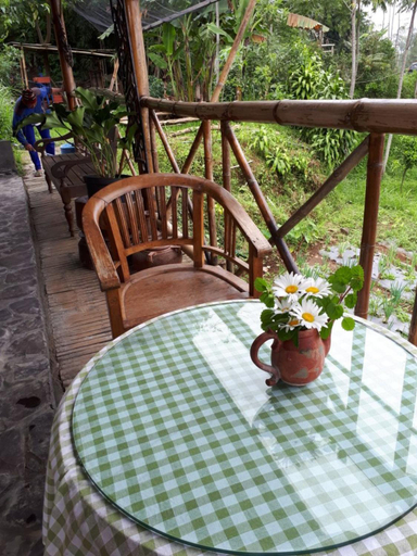 Others 5, Ecobromo homestay, Pasuruan