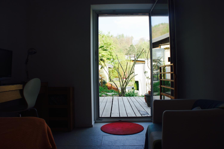 Others 5, N1 Standalone House Baden, Baden