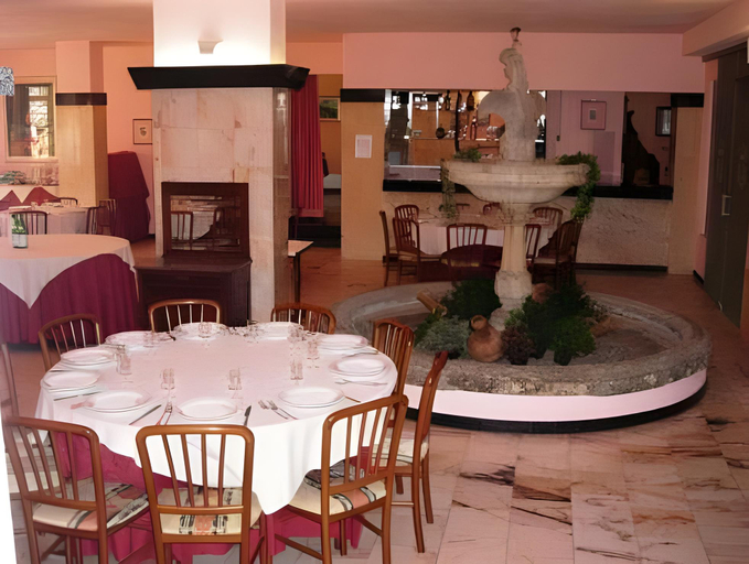 Food & Drinks 5, Hotel Park Ge Al, Perugia