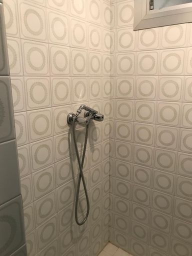 Bathroom 3, Hostal Casiano Camarasa, Lleida
