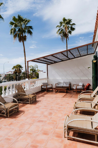 Others 5, ENDLESS SUMMER HOSTEL, Santa Cruz de Tenerife