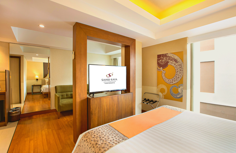 Bedroom 27