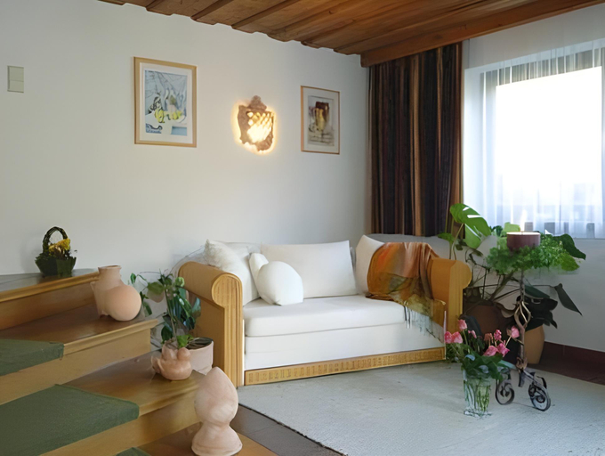 Bedroom 2, B&B Landhaus Vierthaler, Sankt Johann im Pongau