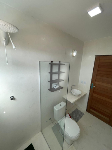 Bathroom 6