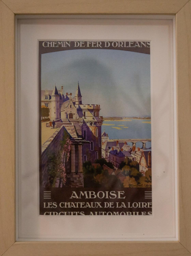 5, Amboise A Castle Life, Indre-et-Loire