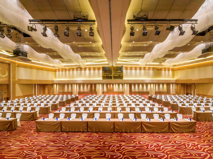 Business Facilities 24