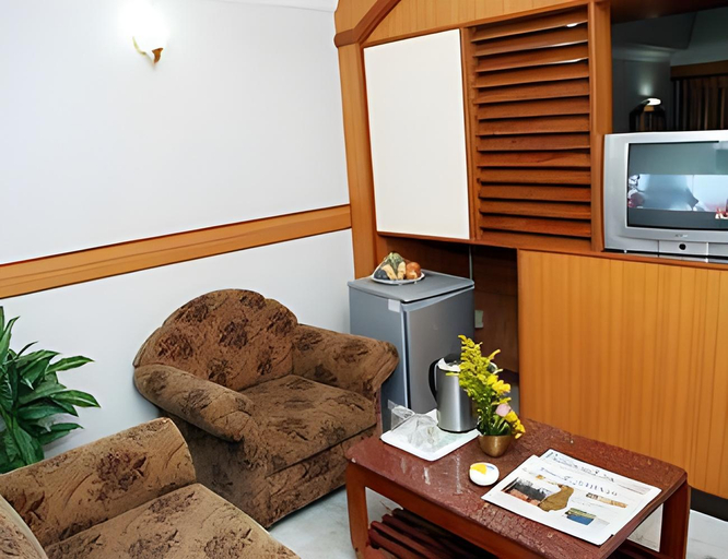 Others 5, Hotel City Tower , Coimbatore