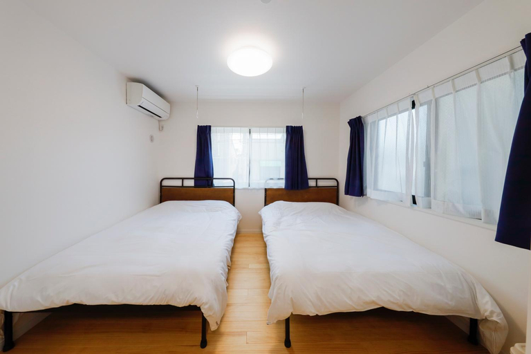 Others 4, Setagaya House by Tranova, Setagaya