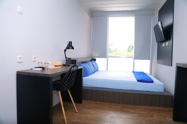 Bedroom 29
