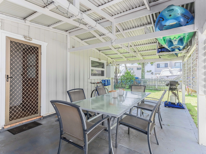 Others 4, Cozy Pet Friendly Beach House, Tweed Heads