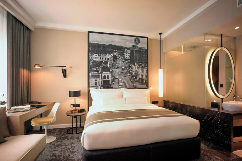 Bedroom 19