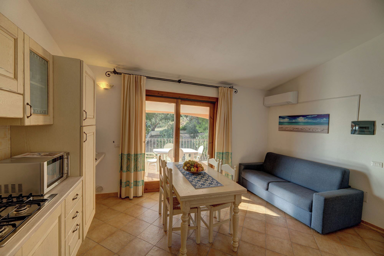Others 4, Apartment Sardinia Seaside Ac And Wifi, Olbia-Tempio
