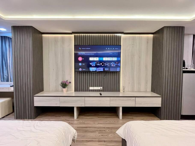Bedroom 11