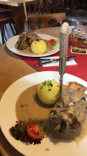Food & Drinks 4, Landhotel Gasthof Stern, Forchheim