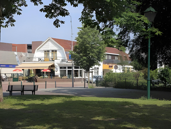 Others 5, Hotel Het Wapen van Drenthe, Noordenveld