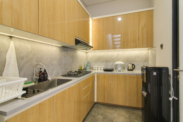 Others 3, 3BR Villa Tulip by Kava Stay, Bandung