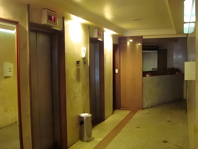 Others 4, Love Time Hotel (Adult Only), Rio de Janeiro