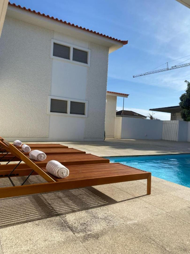 Sport & Beauty 2, GuestReady - Marinhas Beauty near Esposende Beach, Esposende