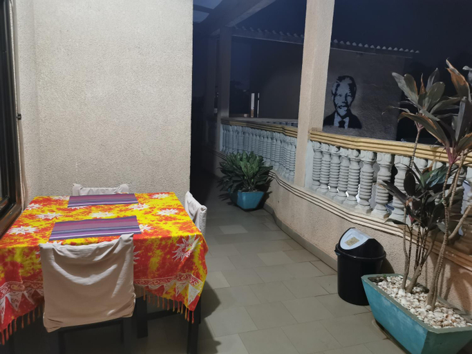 Others 3, Residences ASKE, Abomey-Calavi