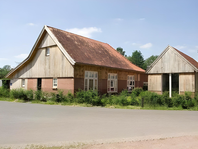 Others 4, Erve Fakkert, Dinkelland