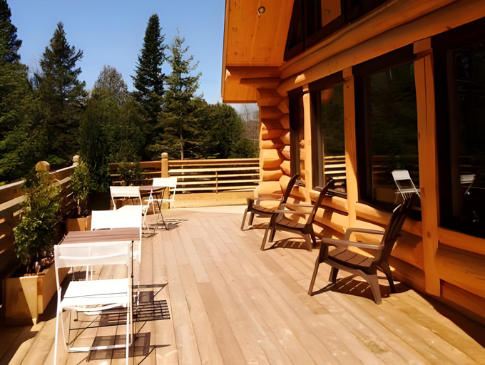 Others 4, Le Domaine du Lac Saint Charles, Communauté-Urbaine-de-Québec