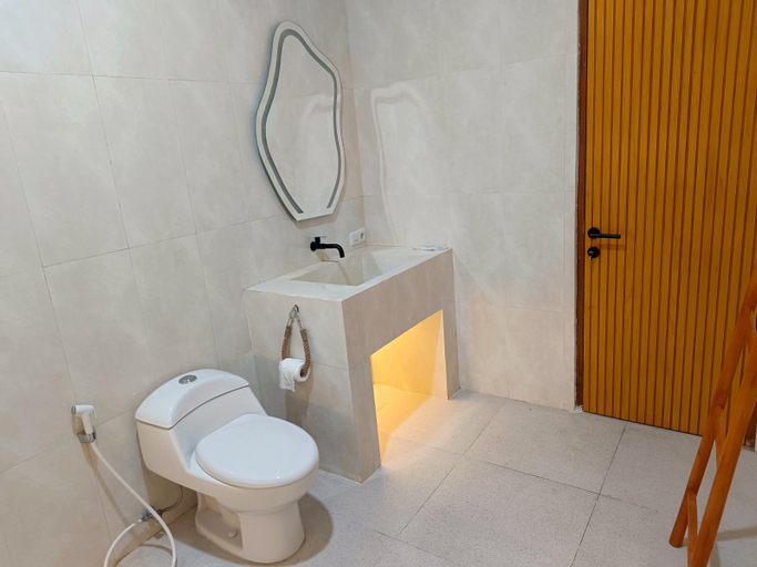 Bathroom 5