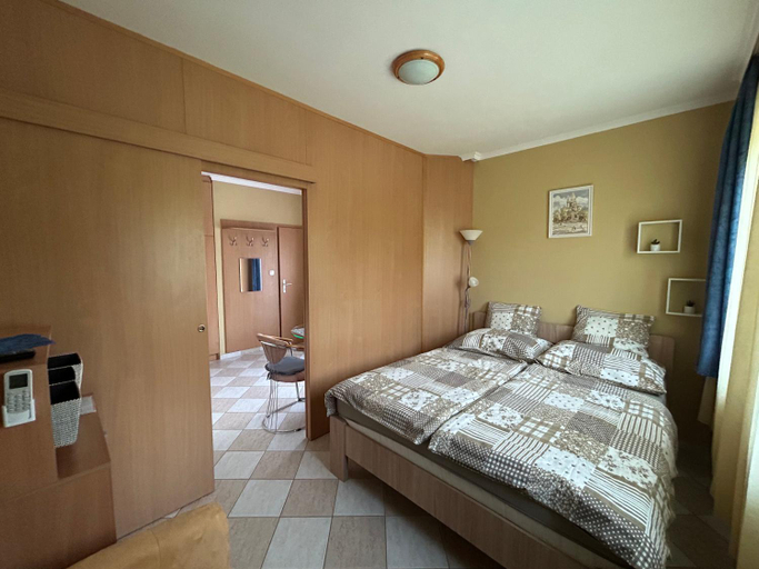 3, Jozsef Apartments House, Nagykanizsai/Zalakaros