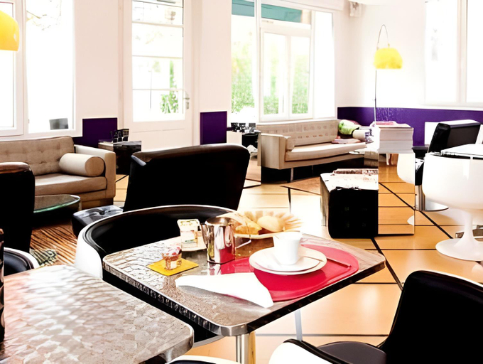 Food & Drinks, Hotel Mirano, Pyrénées-Atlantiques