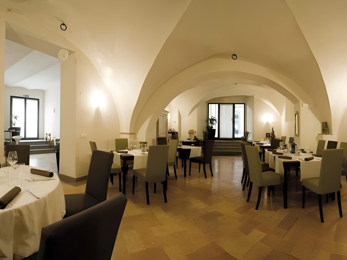 Food & Drinks 3, Hotel Tiferno, Perugia