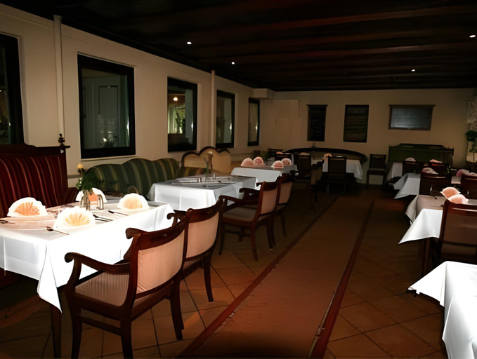Food & Drinks 4, Hotel Gasthof Handewitt, Schleswig-Flensburg