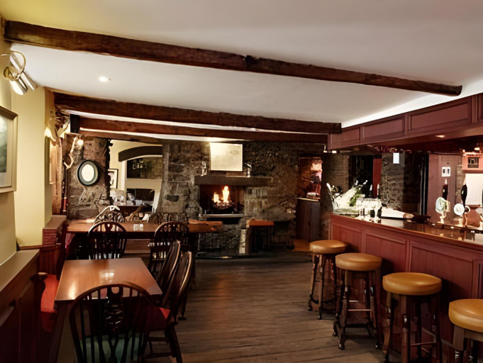 Others 5, Sun Inn, Lancashire