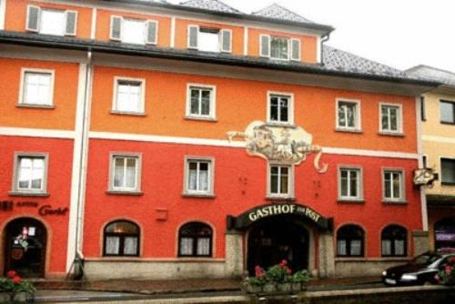 Food & Drinks, Gasthof zur Post, Salzburg Umgebung