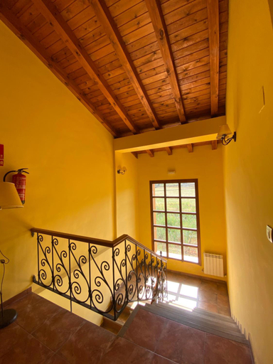 Others 5, Hotel Hosteria de Monzon, Palencia
