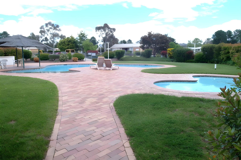 Sport & Beauty 4, Sundown Villas Canberra, Symonston