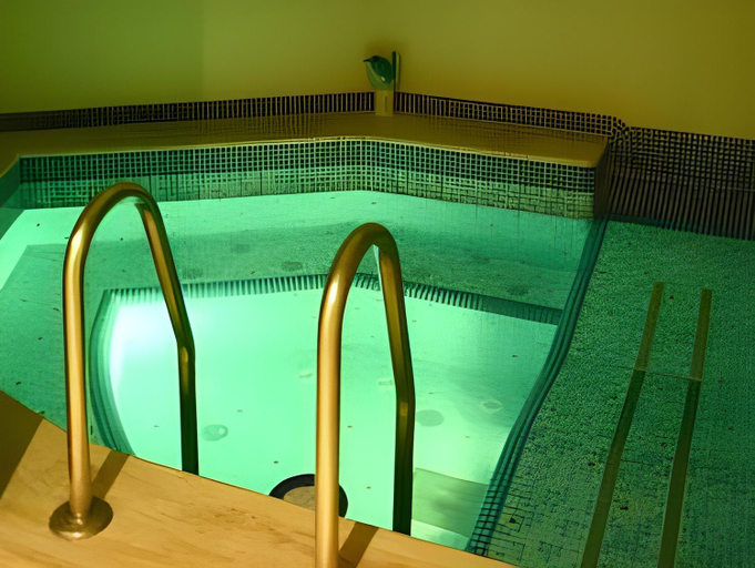 Sport & Beauty 5, Hotel Balaton Fonyod, Fonyód