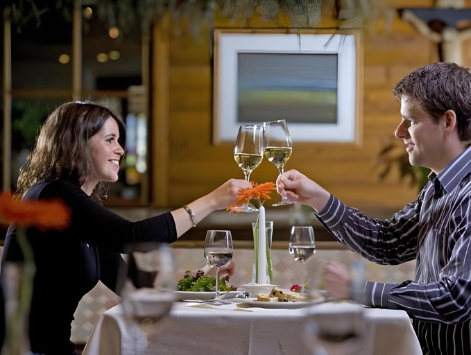 Food & Drinks 4, Hotel Baumgarten & Chalet Baumgarten, Kufstein